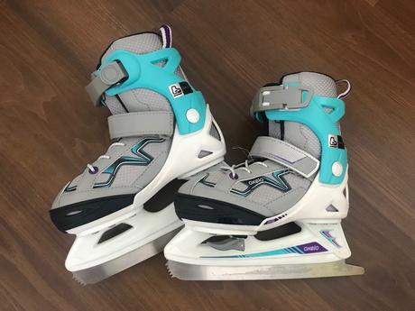 Rostoucí brusle 29-32, 32