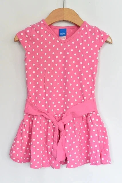 Šaty vel. 9 - 12 m, adams,80