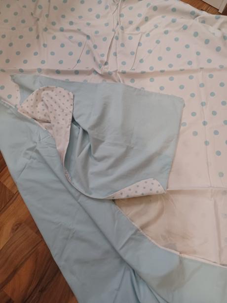 Dětské povlečení na velkou postel s kočičkou, šířka (cm): 130,délka (cm): 190