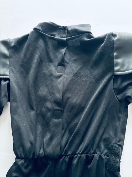 An3/ kostým star wars - v.7/8 let, 