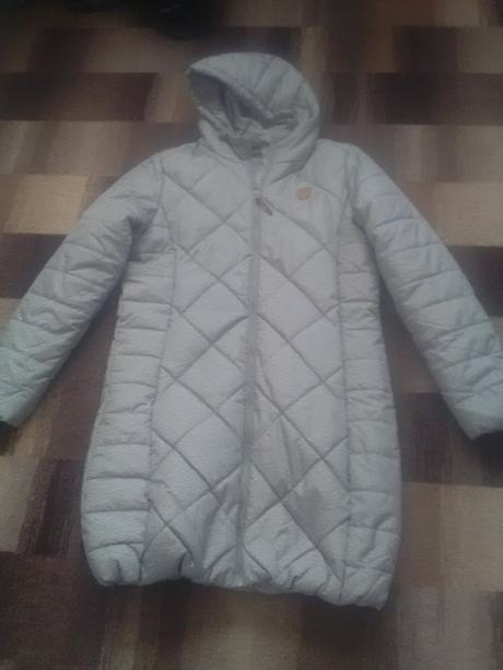 Zimní bunda, sam73,l