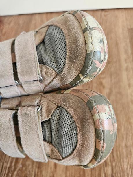 Froddo barefoot base grey pink vel. 30, froddo,30