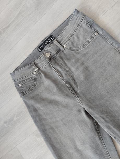 Rifle skinny vel.31 amisu, amisu,m