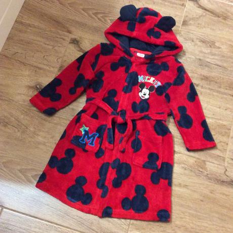 Župan s myšákem ,,mickey", disney,92