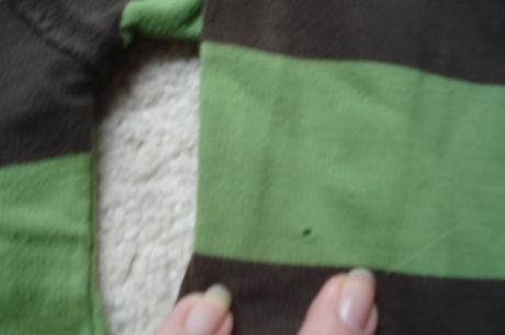 Mikina na opravu, 152