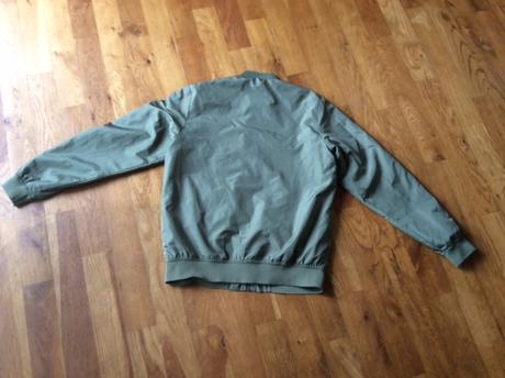 Jack&jones bunda  - bomber vel. 152, 152