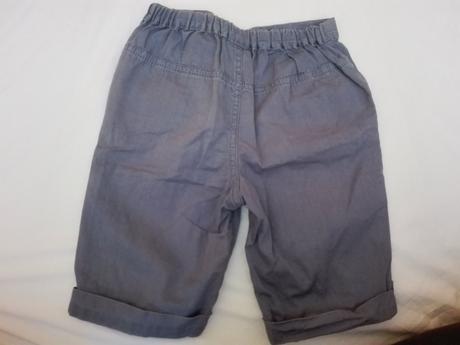 Kratasy cherokee 12-18 mesicu, cherokee,86