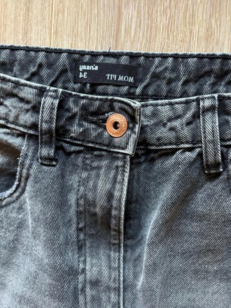 Dívčí rifle, velikost 34, sinsay,34