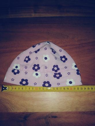 Dívčí čepice tcm, tcm,104