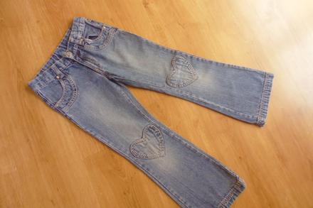 Džíny, dopodopo,128