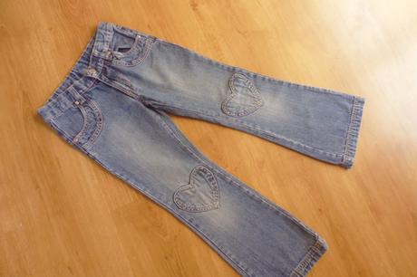 Džíny, dopodopo,128
