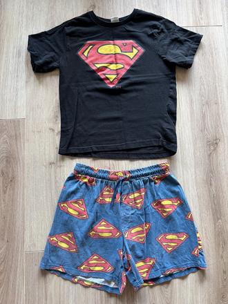 Pyžamo, velikost xs spiderman, sinsay,xs