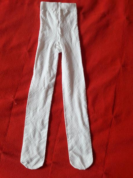 Dětské silonky pro věk 2 let, 86