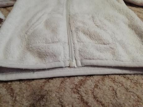 Teplá mikina-vel.3-3,5roku, lupilu,86