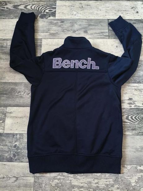 Mikina bench, bench,146