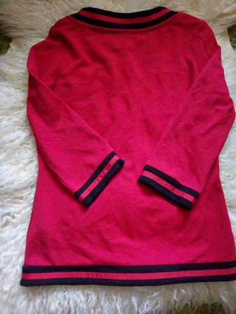 Kabát-sáčko zn.next,vel.34, next,xs