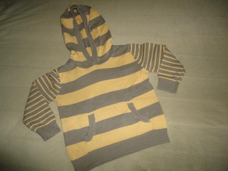 Set triko, kraťasy, mikina, vel. 86/92,cena celkem, early days,86