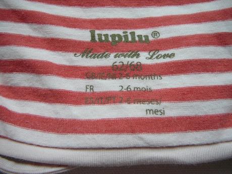 Dívčí čepice lupilu, lupilu,62