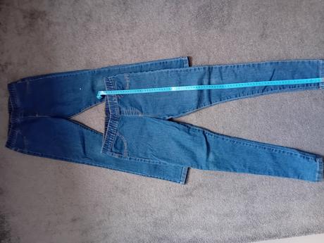 2 x džíny, 140