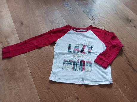 Pyžamko č.134, 134