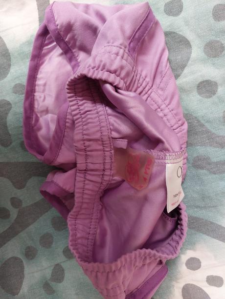 Kraťasy, ocean pacific,104