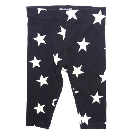 Legíny s hvězdičkami vel. 68, next,68