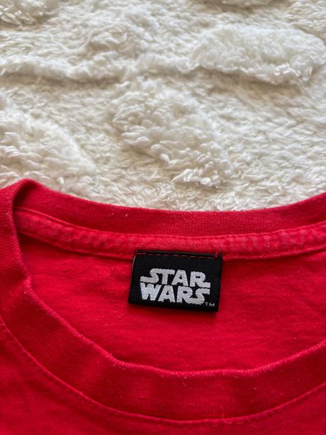 Triko star wars - v.12/13 let, m&co,158