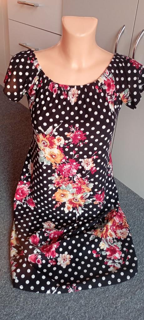 Šaty zn."love chesley" vel."l", l