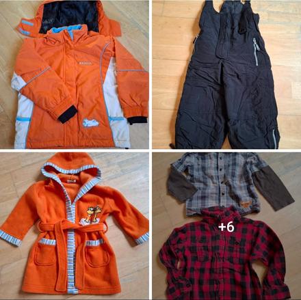 Balík chlapecký vel 92, 86–98