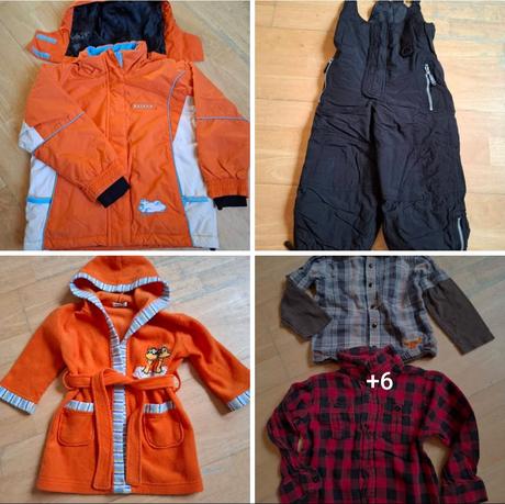 Balík chlapecký vel 92, 86–98