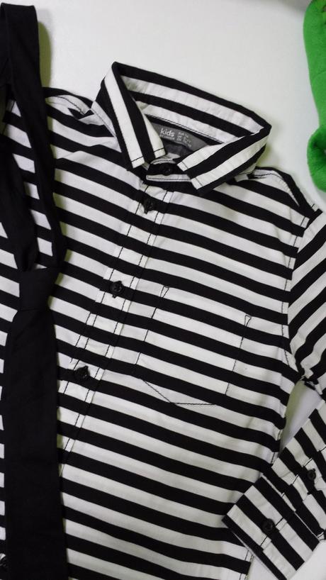 Kosile s kravatou, lindex,116