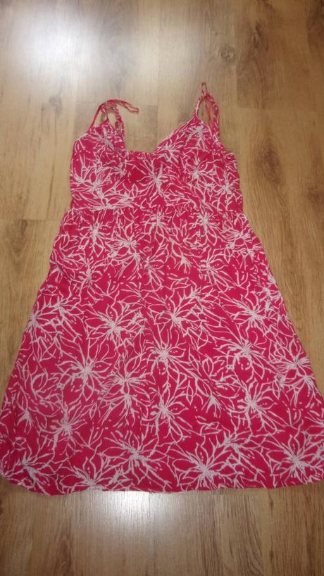 Šaty zn. f&f, vel. m, f&f,m