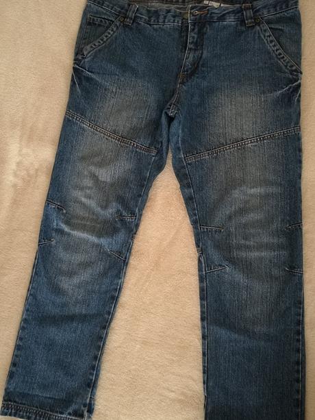 Panske dziny john baner vel. 27, xl, xl