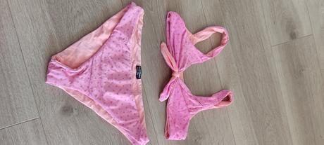 Krásné plavky vel. 128-134 zn. calzedonia, calzedonia,128