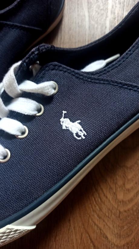 Polobotky ralph lauren, ralph lauren,35