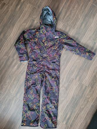 Kombinéza, nordblanc,146