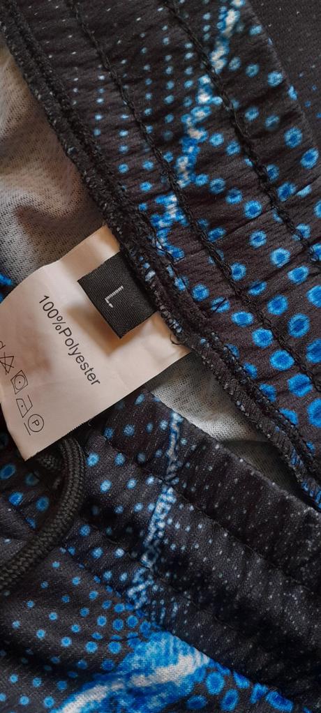 Basketbalový / sportovní set, l