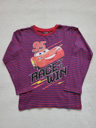 Tričko s mc queenem zn. disney, disney,122