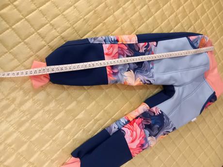 Softshellová souprava, 104