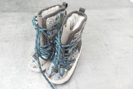 Capáčky next, next,18