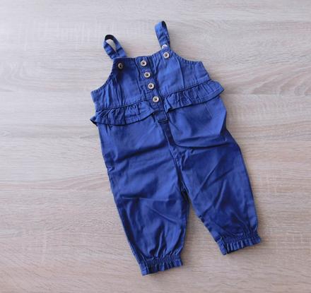 Plátěné laclíky so cute vel.62/68, 62