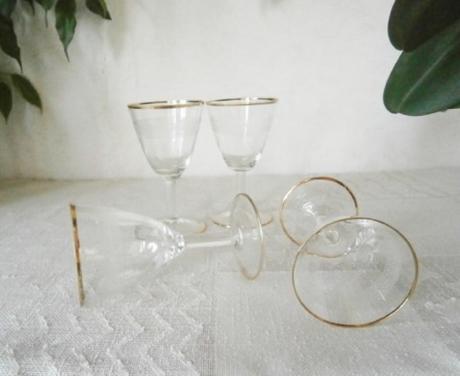 Skleničky na víno, 