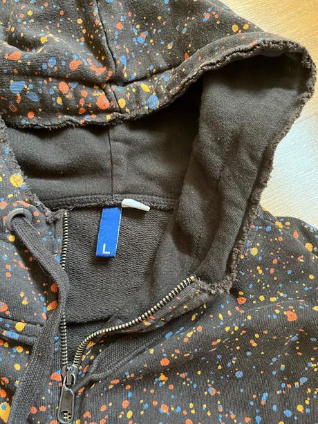 Pánská mikina, h&m,l