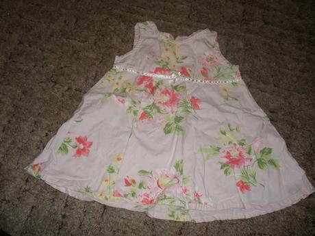 Šatičky, mothercare,62