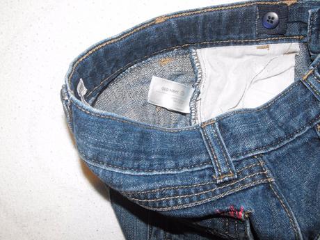 Džínsová sukňa old navy, old navy,104