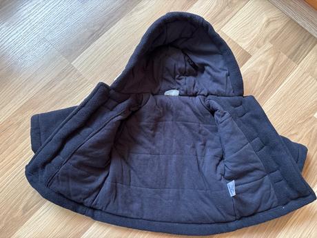 Zimní kabátek, f&f,68