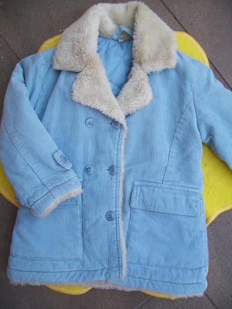 Manšestrová bunda, 98