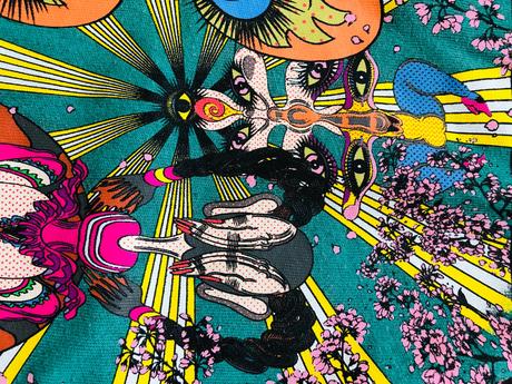 Adidas cerne tricko reiichi tanaami xs, adidas,xs