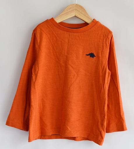 Tričko vel. 2 - 3 roky, f&f,98