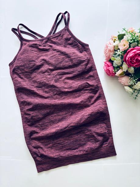 D38/ tílko sportovní funkční - v.xs, george,xs